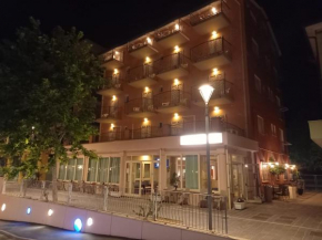 Hotel Serafini Misano Adriatico